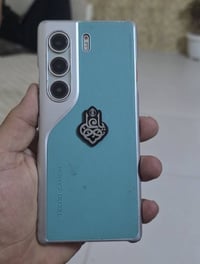 تكنو كامون 40 برو • نظيف • بابل