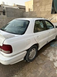 النترا • ١٩٩٤ • اوتو بعقوبه