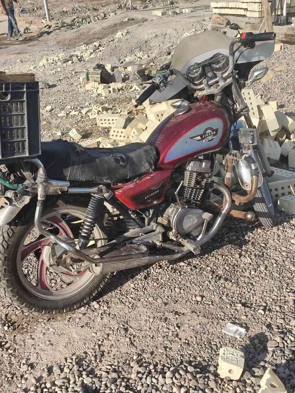 دراجه للبيع اوراق اصولي بسعر 300 بيها مجال ***********

