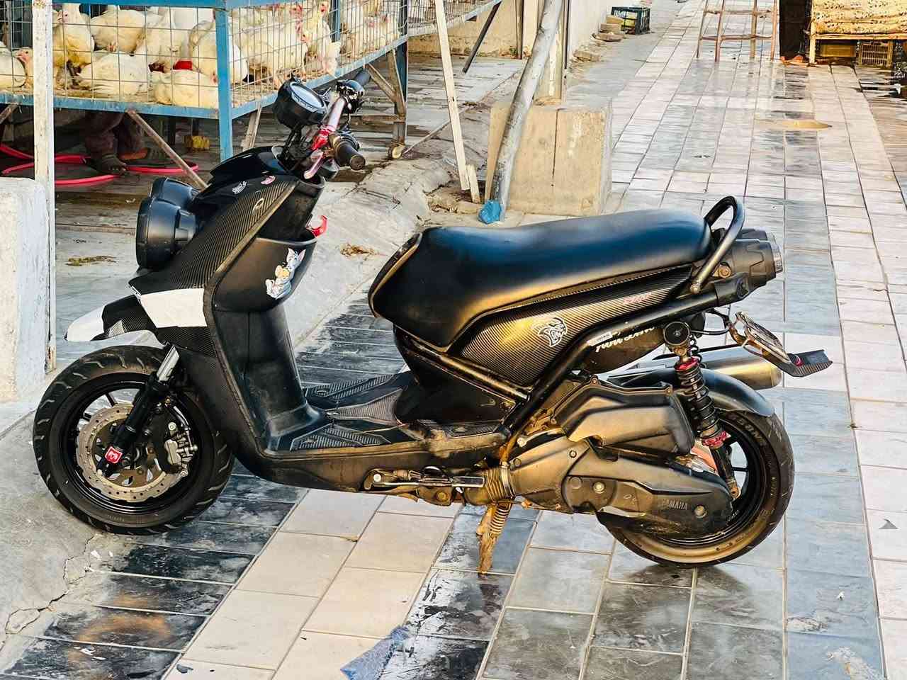 سكنس جبلي • للبيع • استفسار
