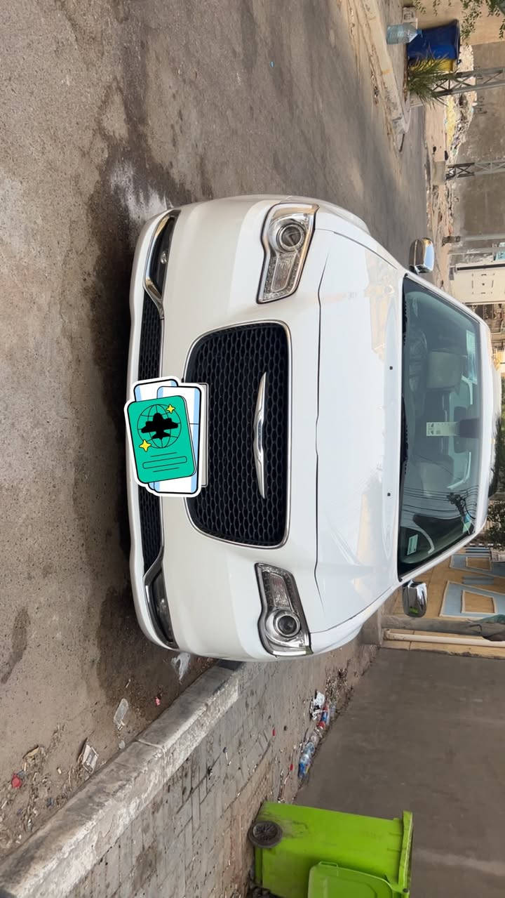 مديل ٢٠١٦ • رقم اربيل • فول مواصفات