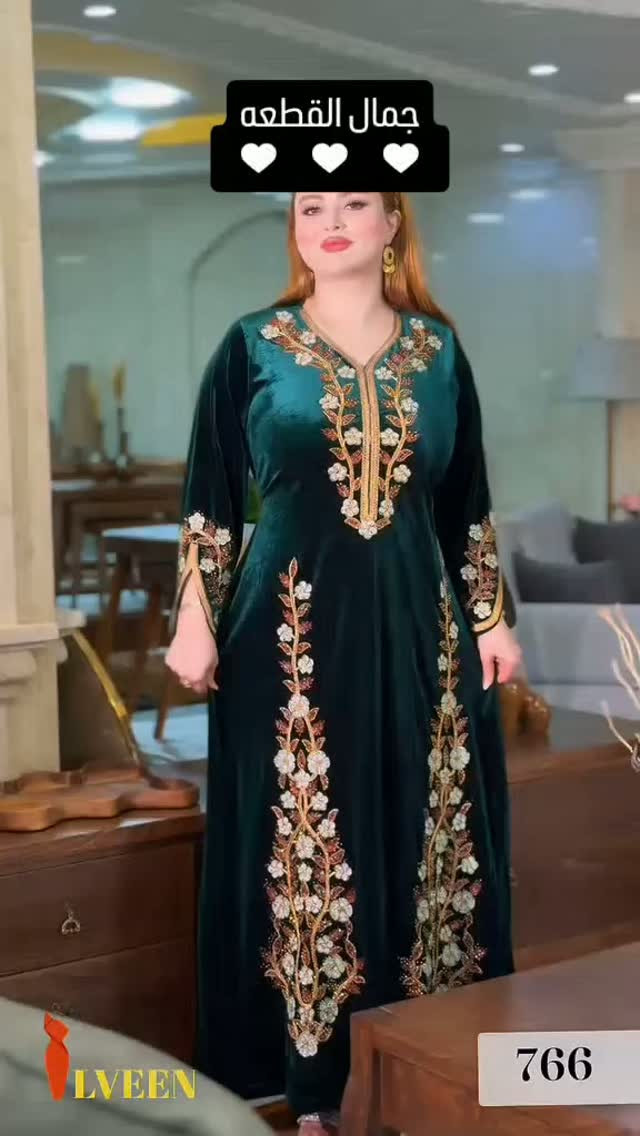 دشداشة قديفة • قماش درجة اولى • مقاسات L-XL-XXL