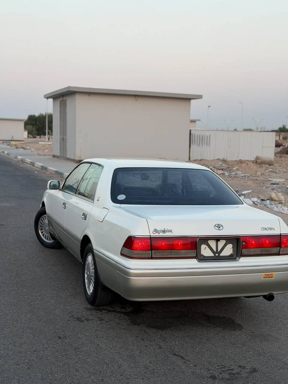 سلام عليكم راس ثور موديل 1997 رقم بصره دولي تحويل مباشر كفاله كص ونغل والعيب الشرعي مكفوله من الضربه مكينه وكير جدد تخم تاير حداديه جديده سياره جديده وجاهزه مال جناي شرط احله من الصورمسجل اربع سماعات مضخم تبريد ثلج ويه السويج كهربائيات كله شغاله السعر 103 بيع مستعجل مكان البصره الاتصال على الرقم ***********
