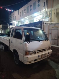كيا • ٩٥ • بغداد المعامل