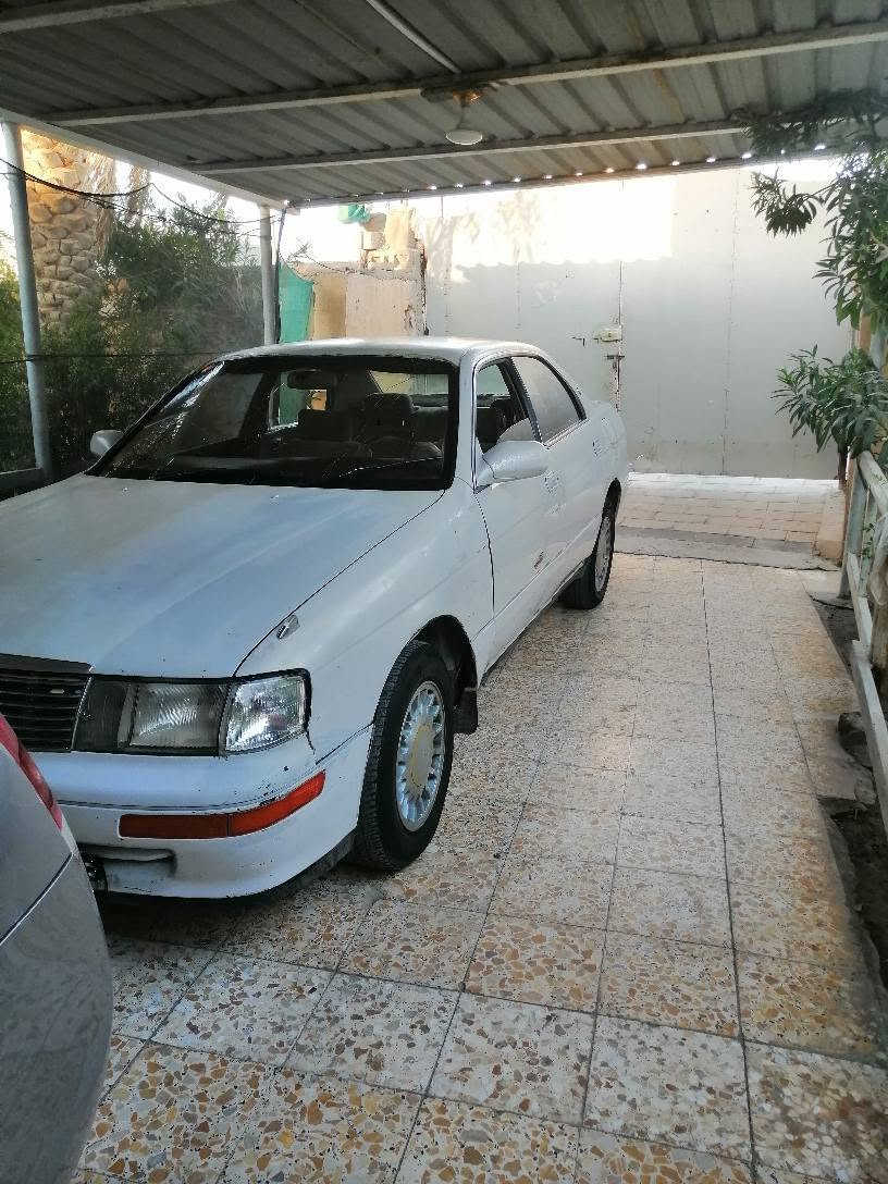 السلام عليكم بطه متصل 92 رقم بصره كفاله من النقل والكص والتحويل والغرامات مكينه وكير ٢٥٠٠ كفاله سنويه لل ٢٨ السعر 35 وبيها مجال قليل العنوان البصره القرنه بني منصور مكلف بالنشر رقم صاحب السياره *********** البصرة, العراق
