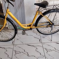 بيسكل بناتي • حجم 26 • البصره الزبير