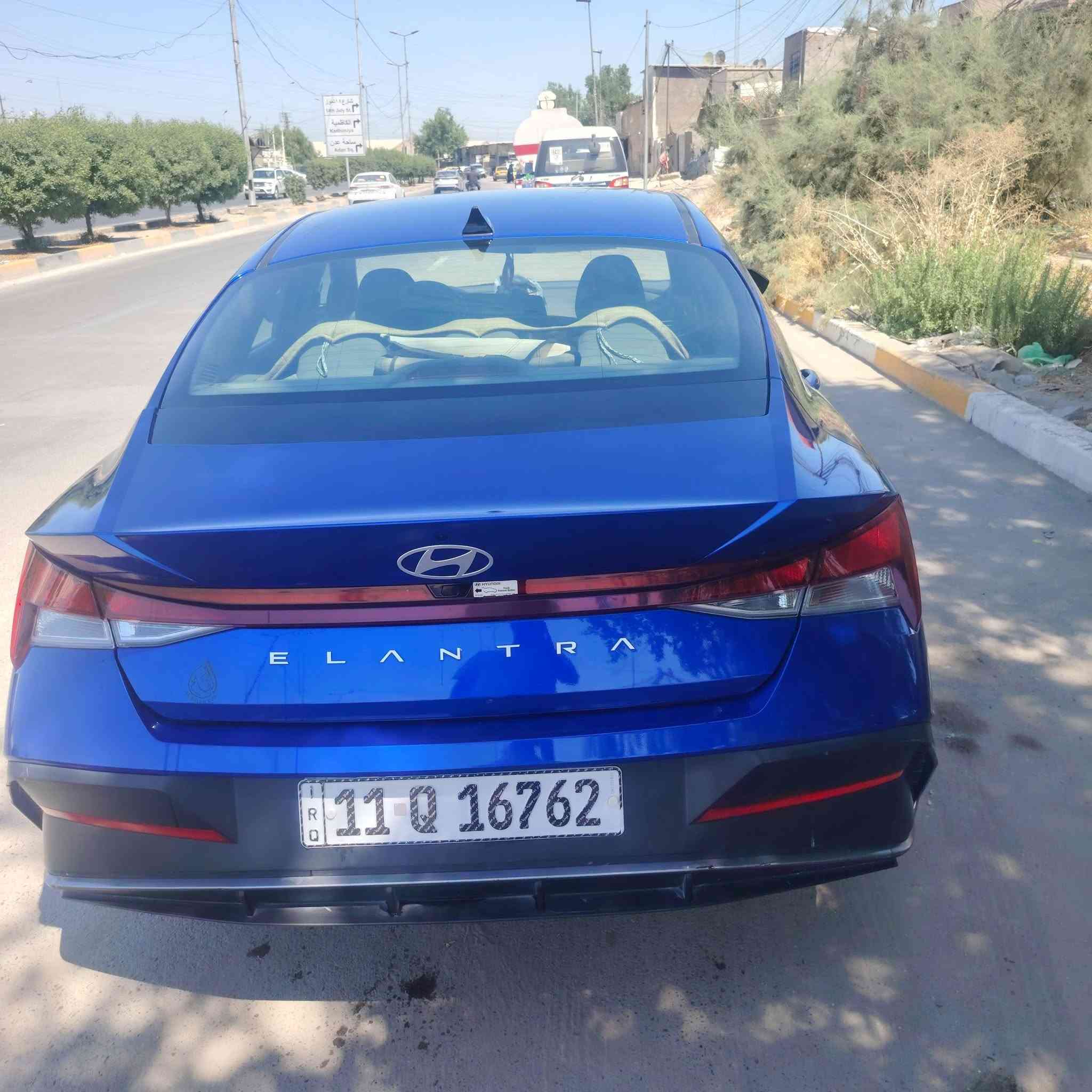 النترا ٢٠٢٤ بدون ارباك بصمه حساس ٣٦٠ درجه ليبل واحد ماشيه ٦٧ الف تخم تاير جديد باتري جديد منظومه غاز السعر ١٥٥ الاتصال ***********
