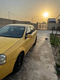 اوبترا • ٢٠١١ • مكينة وكير جديد