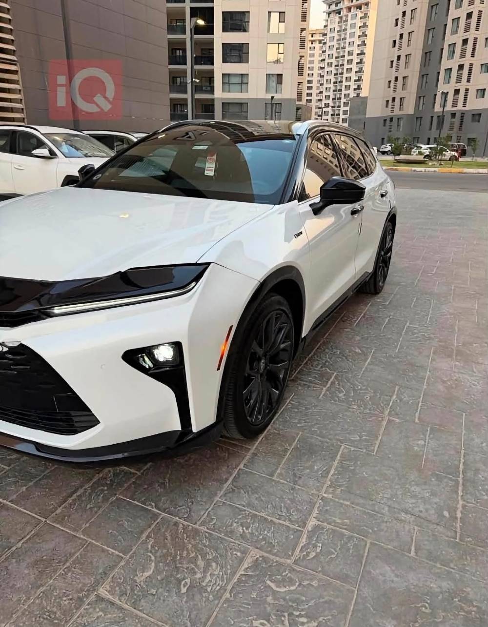 كراون • ٢٠٢٥ • اخت الزيرو