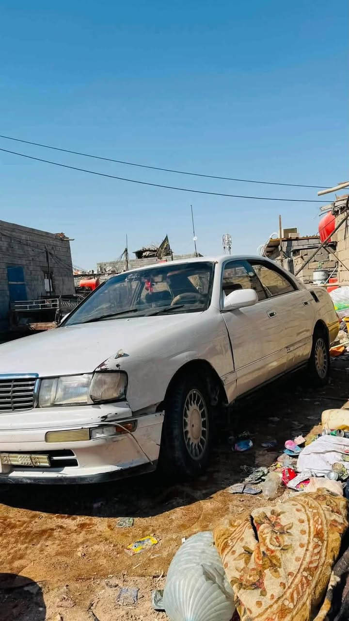 بطه منفصل • موديل ٢٠٠٠ • البصره الموفقيه