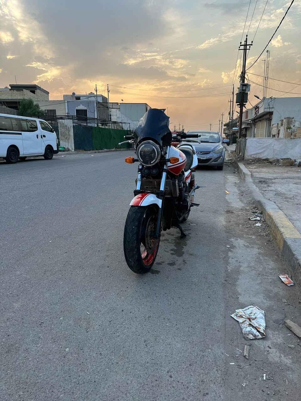 سيبي فور • جيل ٣ • ١٦ ولف
