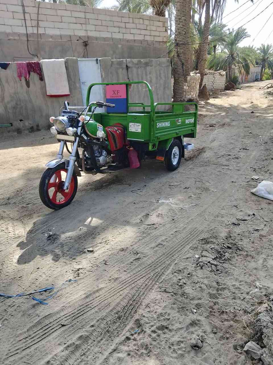 سلام عليكم ستوته البيع جمره فحل موديل 21 طالعه 22 مكفول كفاله عامه رقم وسنويه نجف وسنويه 29 مكاني نجف أبو صخير حيره شراي يتصل ويدلل *********** سعر 2100 بيه مجال الشراي

