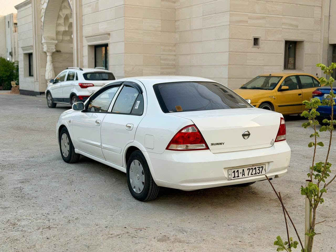 صني • ٢٠١٠ • أبي غريب