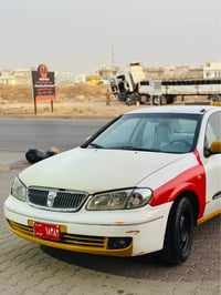 سەرەتا بە ناوی خوای گەورە ☎️0770.314.2121 سەنی سورو سپی  مۆدیل 2001 ئا...