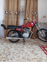 سيجي • موديل ٢٠٢١ • تعميره ٢٠٢٦