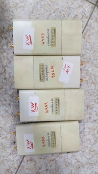 روكت XW • متوفر