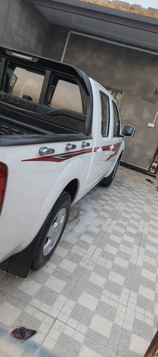سلام عليكم نيفارة البيع مديل ١٤رقم بصره دولي بسمي مكينه كير أوتو تخم تاير حدادة جديدة تبريد ثلج مكفول من ضربة او تبديل أو صبق  البصرة الزبير السعر ١٢٥رقم الهاتف ***********
