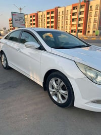 سوناتا • ٢٠١٣ • رقم بغداد