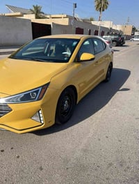 لنتر • ٢٠٢٠ • وارد امريكي