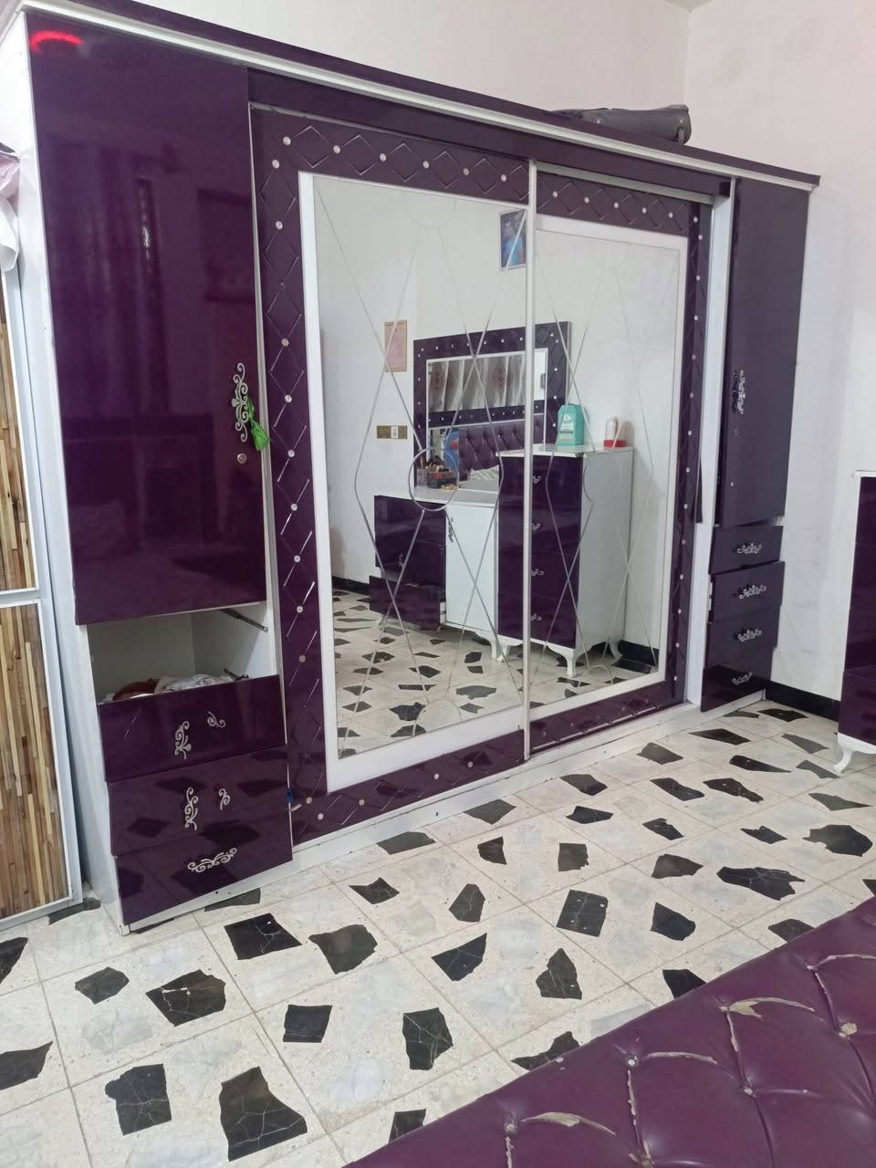 غراض البيع كلمن وسعر الشراي يتصل***********
