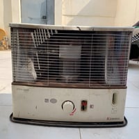 صوبة نفطية • نظيفة