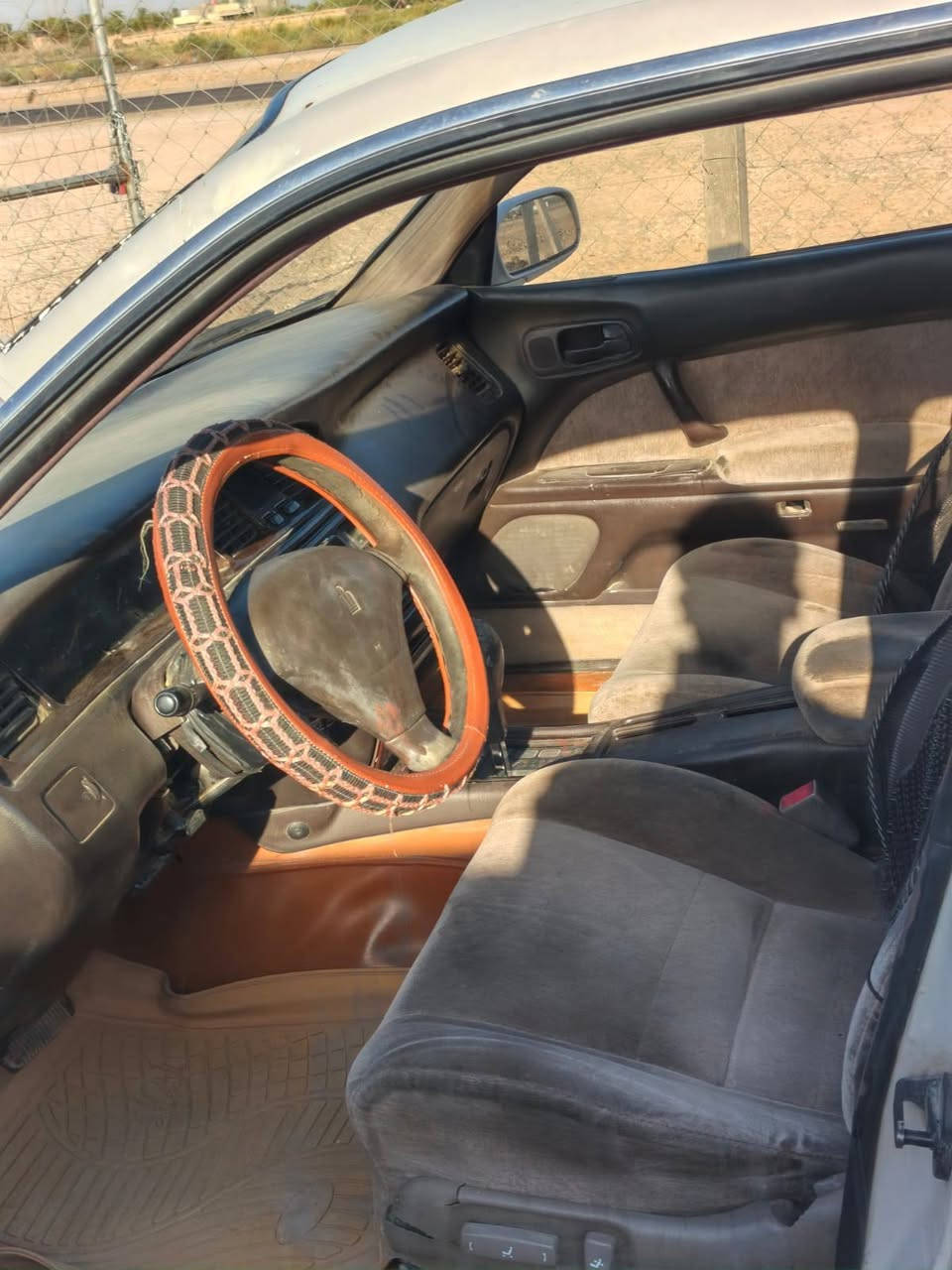 السلام عليكم تيوتا بطه موديل 92 مكفوله من العيب الشرعي ولا اصوليات رقم انبار مشروع وطني سنويه جديدة جاهزة من كلشي  سعرهه 38 وبيهه مجال حك الجيه قليل بيع مستعجل *********** 
*********** ذي قار الرفاعي الشطره, ذي قار
