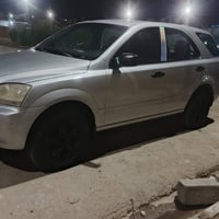 سورنتو • موديل ٢٠٠٤ • واسط الحي
