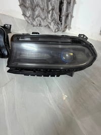 مصدات • موديل ١٥ • عدسات أصلية
