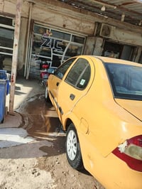 موديل ٢٠١٥ • بغداد ٣٢ • كاملة بدون نقص