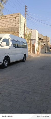 موديل ٢٠١٣ • جاهزة • ميكانيك