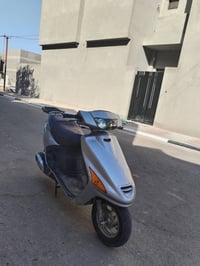 ماكس فراشه • جديدة • كفالة