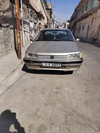موديل ٩٢ • رقم نينوى • محرك رخاوه