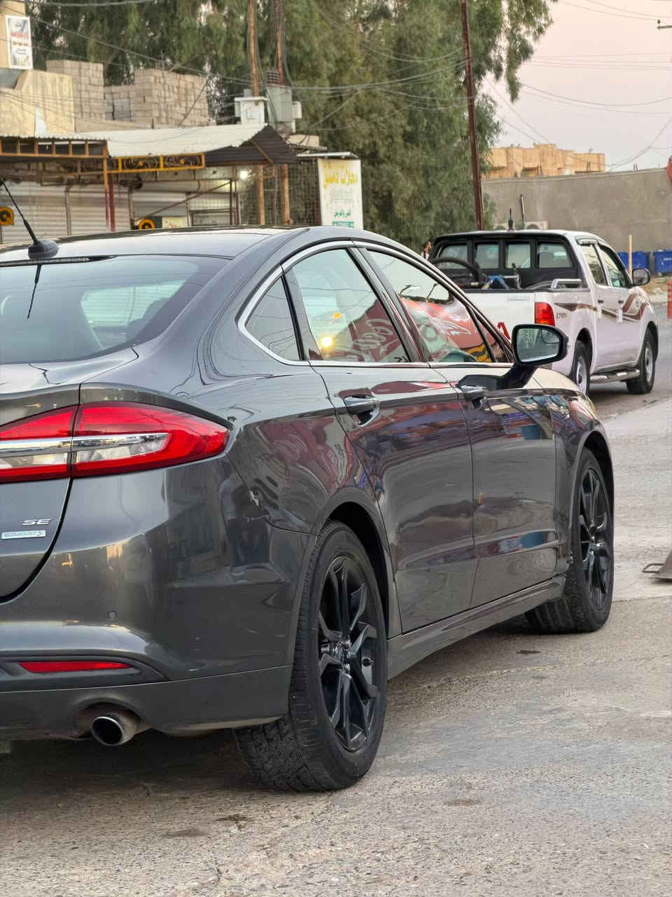 من رخصة الأدمن فورت ڤيوچن موديل 2018 مكينه 1500 تيربو سيارة كلين دعاميه إلى دعاميه حادثها سرقة دعاميه أو لايت سيارة سنويه هزه رقم مع كابون بانزين كله جديدة قبل أقل شهر كملت تحويل بسمي طخم أمامي خلفي مع فيلپم مع طاحون اذاين كير أو مكينه كله جديدة سيارة شرط ألف ماتصرف عليها مكاني موصل( *********** )

