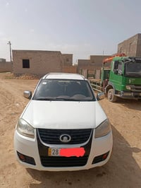 كريت ول صيني • ٢٠١٨ • رقم نجف
