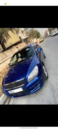 شيري A3 • ٢٠١٢ • موتور ٢٠٠٠