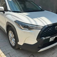 كورلا كروس • ٢٠٢٥ • رقم بغداد باسمي