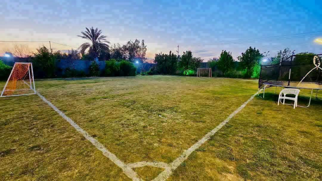دونم كامل • مسبحين منفصلين • صلاح الدين قضاء بلد