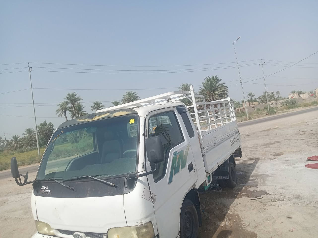فونتيره • ٩٨ • مكينه ٣٠٠٠