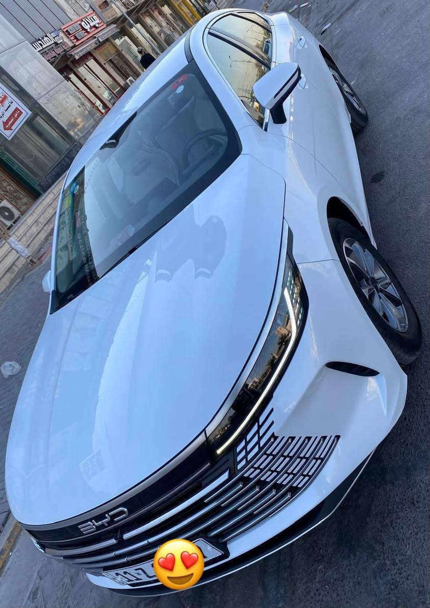 السلام عليكم
BYD

دستروير موديل ٢٠٢٥

بغداد بسمي

سياره جديده جدا

ماشيه الكلي ٢٤

بيها ملاحضتين موضحه بلصور والباقي كفاله

السعر ١٩٤٠٠ 📍 وبيها مجال

☎️☎️ *********** اتصال فقط 

☎️☎️ *********** واتساب فقط 

🏠🏠 مكاني ابو دشير
