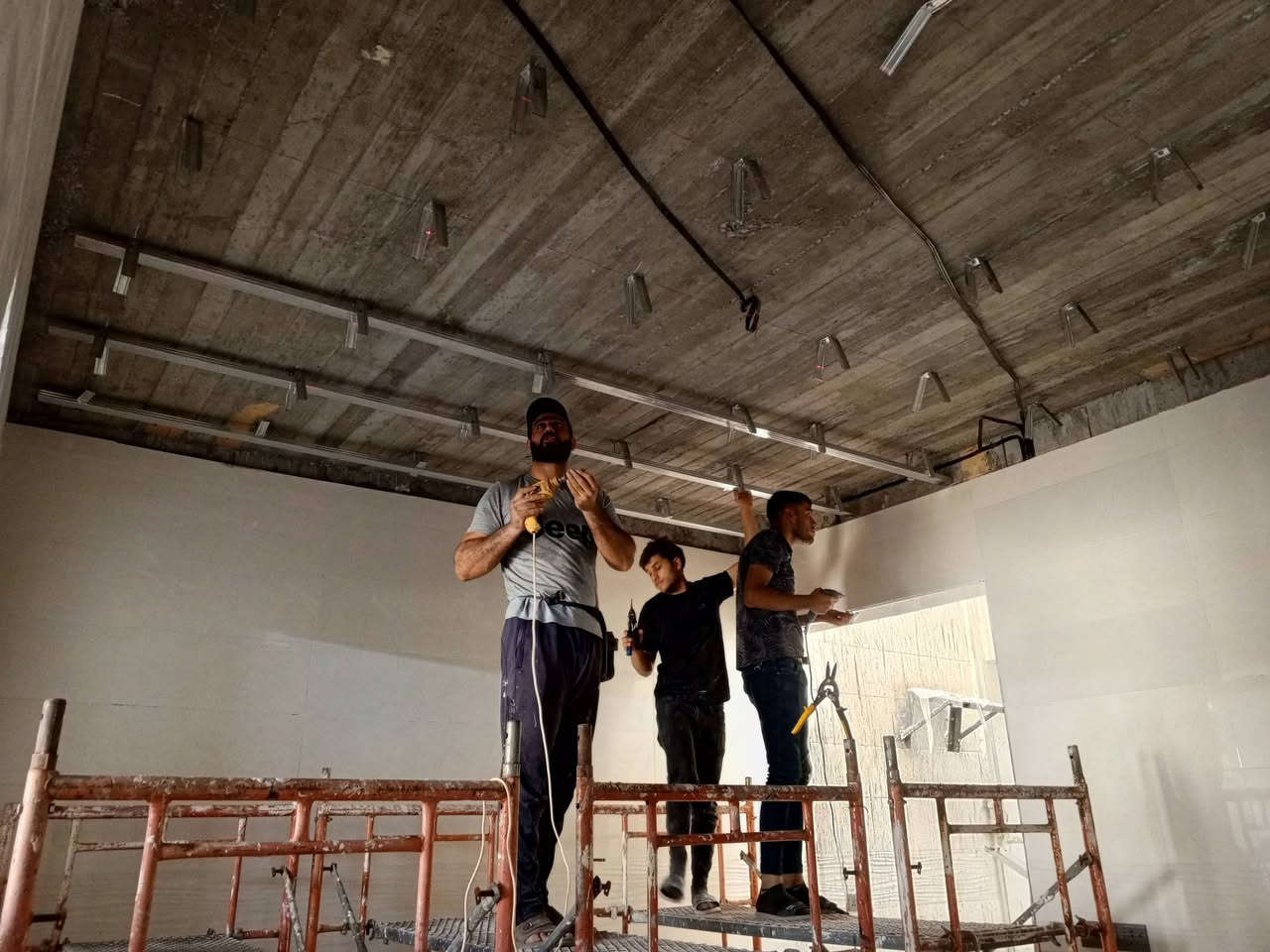 بالتقسيط • ديكورات مغربية • ضمان حقيقي