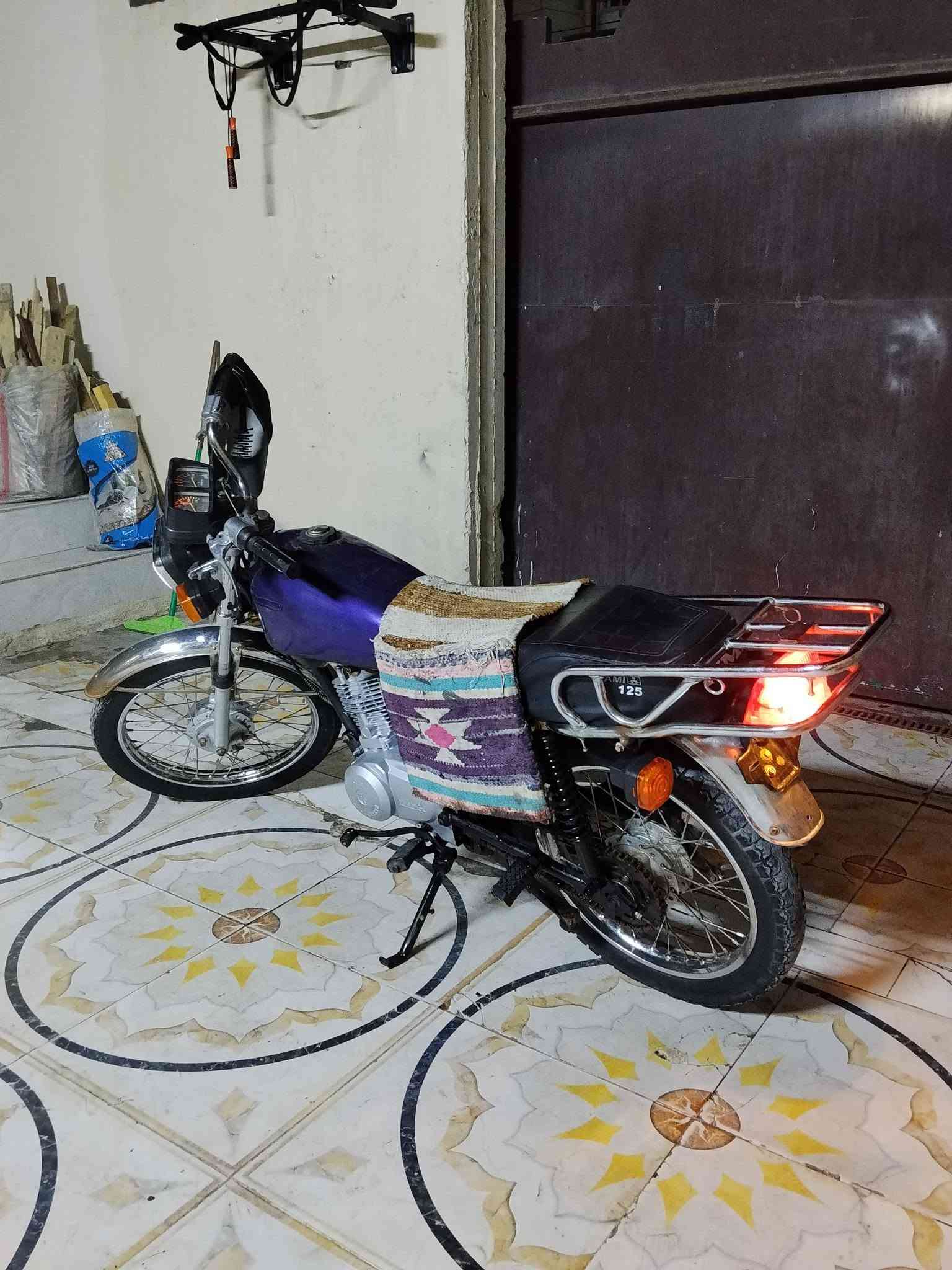 ٤ كير • ايرانيه • ٢٠٢٢