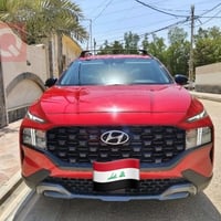 سنتافي • ٢٠٢٢ • ماشي ٥٤ ألف