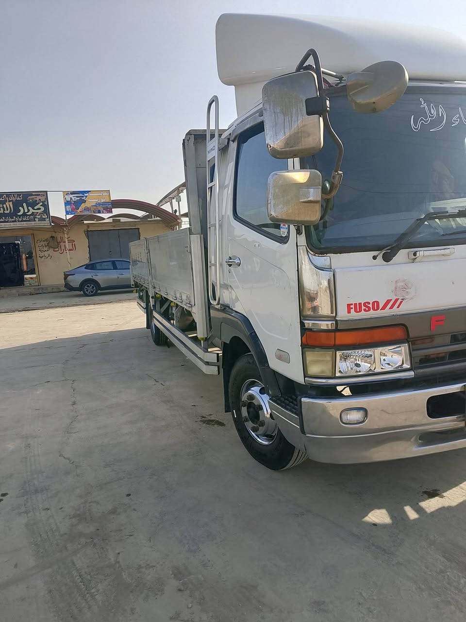 فوزه بزون لبيع موديل 92كفاله عامه وقم بصره اتصل ***********
