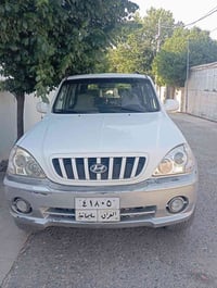 اوتوماتيك • موديل ٢٠٠٢ • بلا بويه