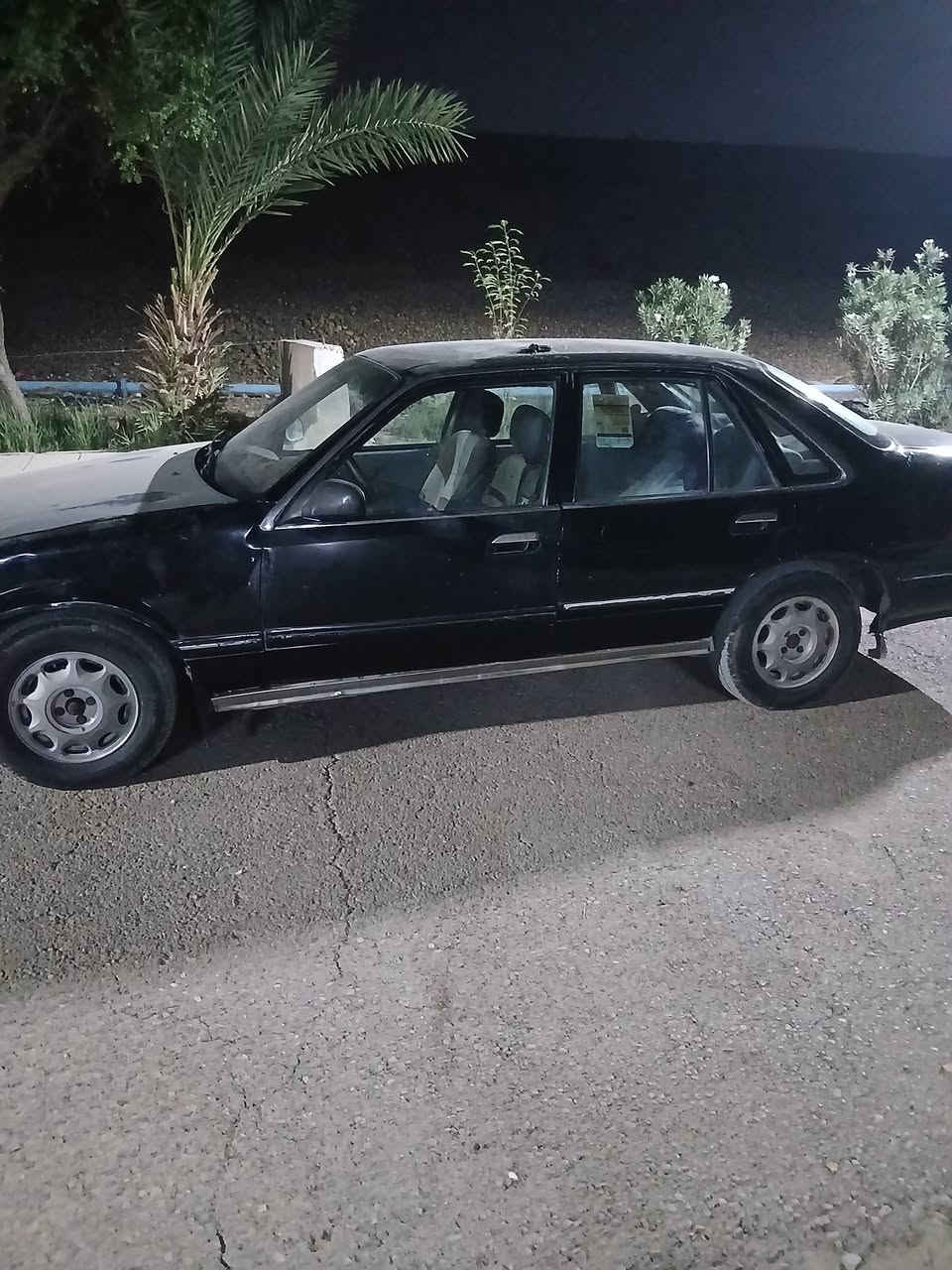 برنس دايو • ١٩٩٤ • بغداد ابو غريب