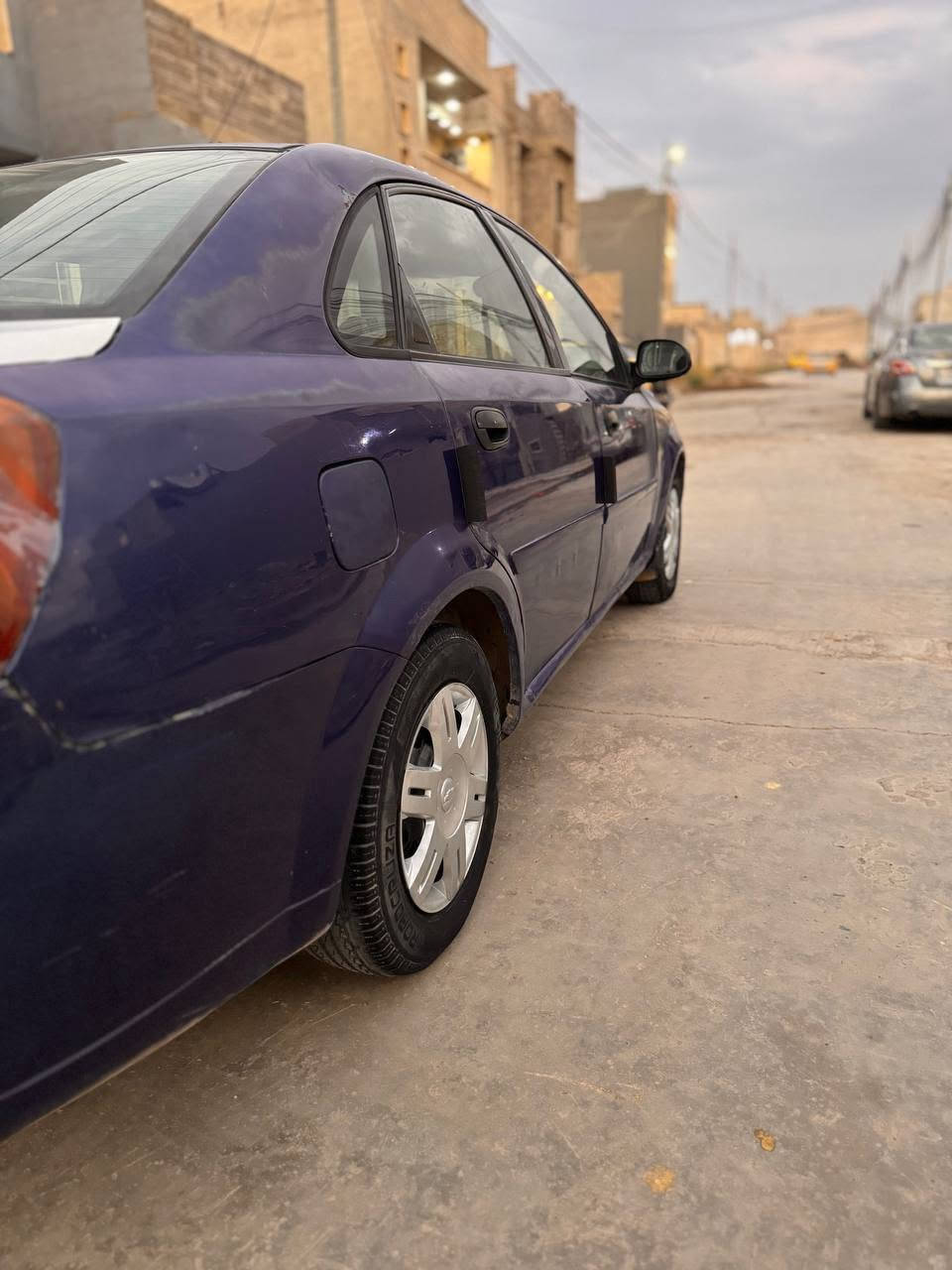🚘 أوبترا موديل 2004
▪️ كير ومحرك بشرط
▪️ السيارة باسمي
▪️ شرط التحويل داخل جديد
▪️ حدادية جديدة
▪️ السيارة جاهزة وما بيها نقص
 #السعر55 وبيها مجال 
***********
***********

