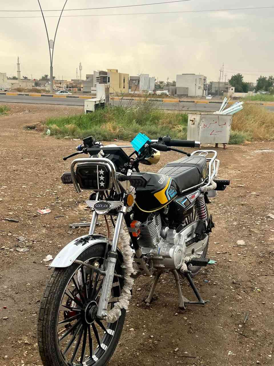 سيفان • ٢٠٢٦ • كفالة