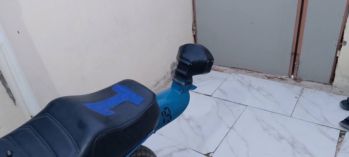 راسطه طياريه • كوفه • شارع المعمل