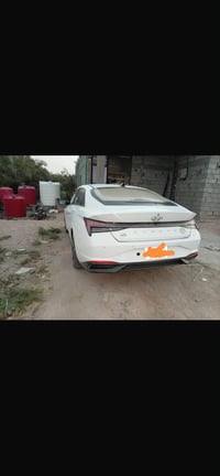 النترا • ٢٠٢١ • رقم كربلاء