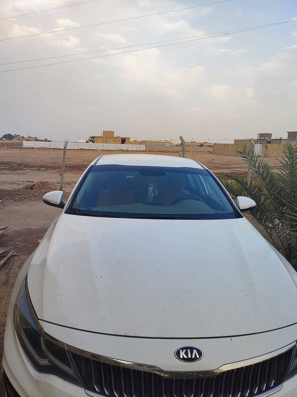 اوبتيمه • ٢٠٢٠ • محرك ٢٤٠٠